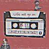 Life will go on - A.D.P&DL&Sez&Alexander Padgitt
