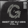 Keep Hope Alive - DJ Mes