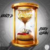 Krazy D Paper Chase(feat. Corey Quran) (Explicit) - Krazy D&Corey Quran