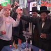 The Hanukkah Song 2.0 - Nissim Black&Kosha Dillz