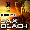 Sax Beach - Iuri DJ