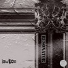 Two Little Gnomes - low kee.