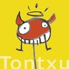 Con Un Canto En Los Dientes - Tontxu