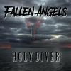 Holy Diver - Fallen Angels