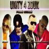 Paré krazé - Unity 4 Zouk&Steevy&Jean-Marc Templet&N'rick&Patrick Andrey