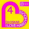 I Love Hard House 4 (Original Mix) - Dj Oskar