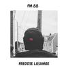 88 Cardboard - Freddie Losambe