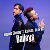 Baileys(feat. 何汐宸) (Explicit) - Regent Cheung&何汐宸&JNYBeatz