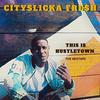 HONDALE(feat. IRON MIKE) (Explicit) - CitySlicka Fresh&Iron Mike