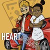 Heart Break(feat. Conkarah & Ikemba Kwabena) (Explicit) - Pabanda&Conkarah&Ikemba Kwabena