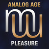 Pleasure (Original Mix) - Analog Age