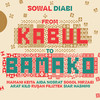 Dalila - Arat Kilo&Mamani Keïta&AÏDA NOSRAT&Sogol Mirzaei&Rusan Filiztek&Siar Hashimi