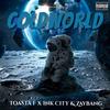 ColdWorld (Explicit) - Toasta F&Ink City&Zaybang