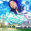 Lagos to London - Wajudah