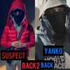 Back2back (feat. #7th Yanko & Suspect agb) (Explicit) - YsavmixeditTH Yanko&Suspect agb