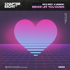 Never Let You Down - Nico Brey&URBANO