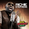 World Gone Mad(feat. Gentleman & Alborosie) - Richie Stephens&Gentleman&Alborosie