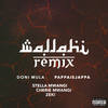 Wallahi (Remix|Explicit) - Doni Mula&Stella Mwangi&Cherie Mwangi&Zeki&PappaiSjappa