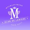 Amin Buzz (Original Mix) - Alan De Laniere