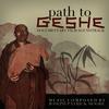 Path to Geshe - Joseph Patrick Moore