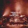 Extranjero (Live) - Trinity