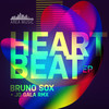 Heart Beat (Jo Gala Remix) - Bruno Sox