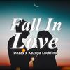 Fall in love - Dazas&Kazusa Lockfind