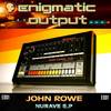 1992 (Move Your Body Mix) - John Rowe