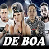 De Boa(feat. MC Mary) (Explicit) - Mc Abalo&MC Marley&Mc shek