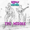 The Middle - Stray and the Soundtrack