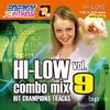 I WILL LOVE AGAIN - Levy 9