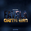 Favela Grita Win (Explicit) - MC JD&Dj Kaioken