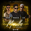 MAULLA (Explicit) - NBBACK&LSD&Duan