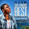 God Knows Best(feat. Delyon) - Njar&DeLyon