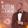 Assim é o Amor - Halison Paixão&Anna Joyce