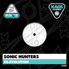 Re-Evolution (Creamer & K Mix) - Sonic Hunters&Creamer & K&Tó Pereira&To Ricciardi