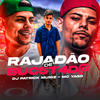 Rajadão de Bucetada(feat. Mc Yago) (Explicit) - DJ Patrick Muniz