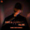 Falling (Sammy Porter Remix) - G.N.R.T.&NoNative&Sammy Porter