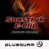 Nature's Warning - Sunstryk&E-Clip