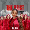 THE HEIST(feat. Pisces) - SA_Rifa&Pisces