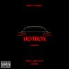 HotBox (Explicit) - Duane James&Unknown Singer