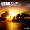 Braveheart (Planet Chill Remix) - York&Darren Bailie