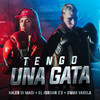 Tengo Una Gata - KALEB DI MASI&El Jordan 23&Omar Varela