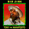 Eyes on U - Sir Jinx&Tony Villah&Mikestro&Dae One