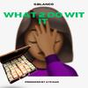 What 2 do wit it (Explicit) - G.Blanco