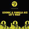 Let's Wait (Original Mix) - LeSonic&Vanilla Ace