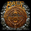 Black in Mind (Demo) - Rage&Peter Peavy Wagner&Christos Efthimiadis&Spiros Efthimiadis