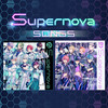 Supernova Explosion - B-PROJECT