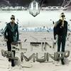 Mi Novia Es Una Loca - Yulien Oviedo&El Happy&El Chacal
