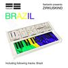 Brazil - Zirkuskind